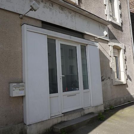Le Lagon, Studio Cosy Lumineux - Proche Gare Rennes Zewnętrze zdjęcie