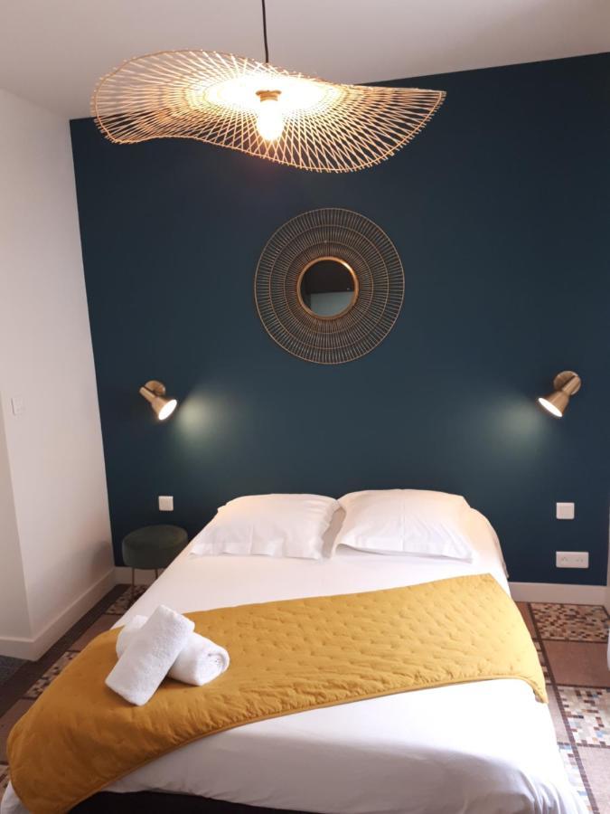 Le Lagon, Studio Cosy Lumineux - Proche Gare Rennes Zewnętrze zdjęcie