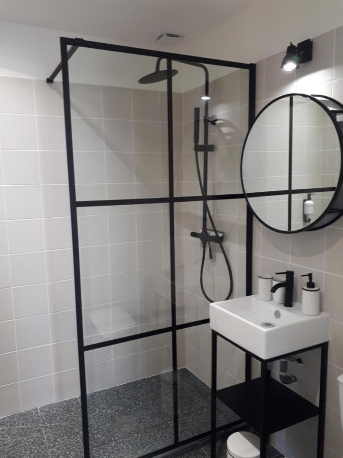 Le Lagon, Studio Cosy Lumineux - Proche Gare Rennes Zewnętrze zdjęcie
